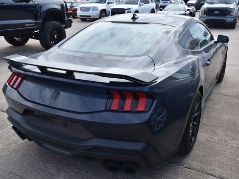 Used 2024 Ford Mustang Dark Horse image 5