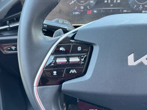Used 2024 Kia Niro Wind FWD image 22