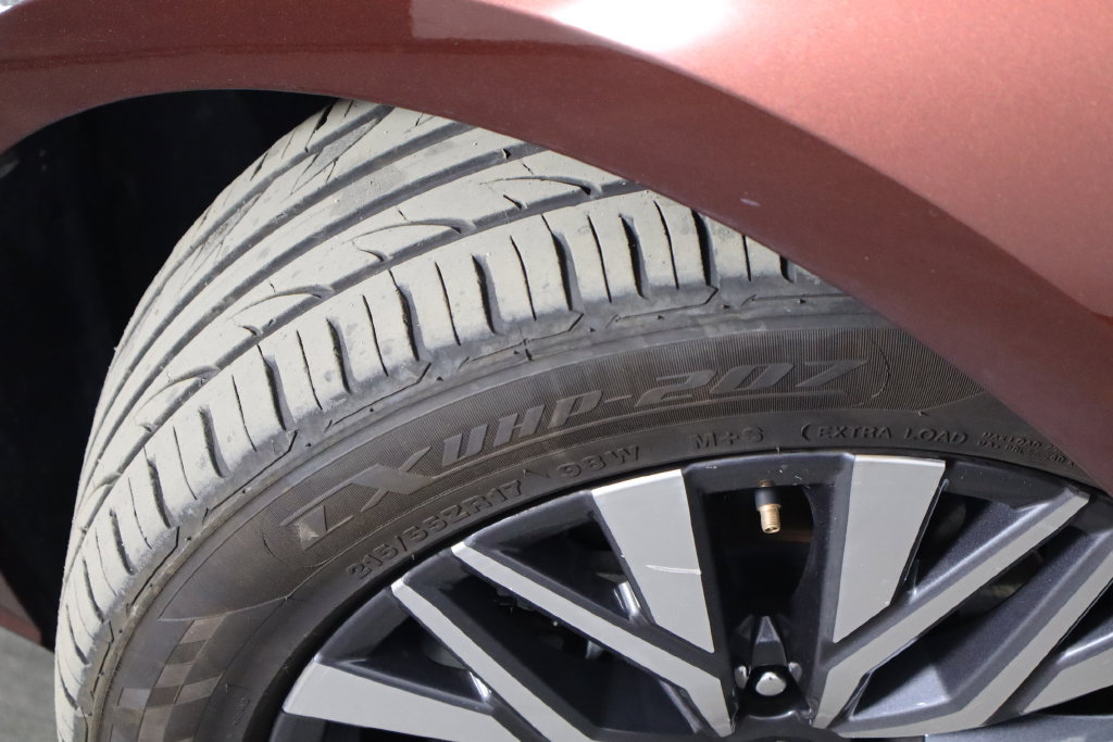 Used 2023 Nissan Altima 2.5 SV FWD image 33