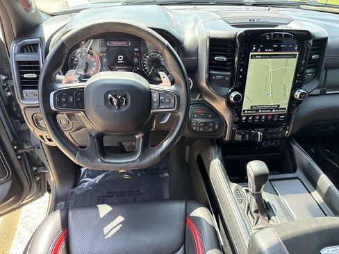 Used 2021 RAM 1500 TRX w/ TRX Lanuch Edition AWD/4WD image 31