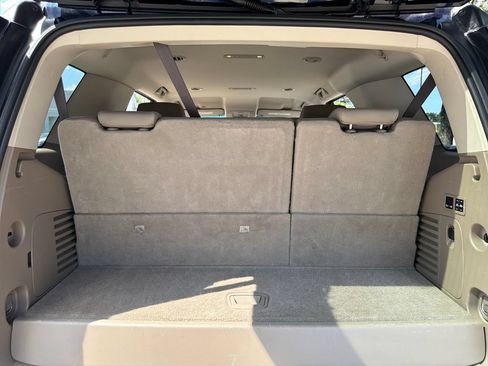 Used 2020 Chevrolet Tahoe LT w/ Luxury Package RWD image 27