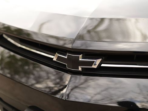 Used 2017 Chevrolet Camaro LT w/ RS Package image 29