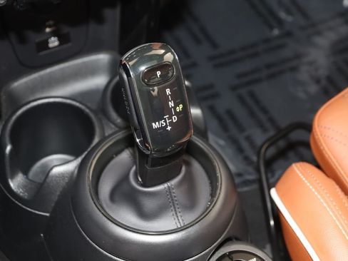 Used 2024 MINI Cooper John Cooper Works FWD image 7