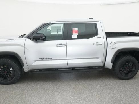 New 2026 Toyota Tundra Limited image 9