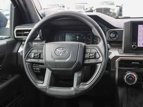 Used 2024 Toyota Tacoma SR5 RWD image 16
