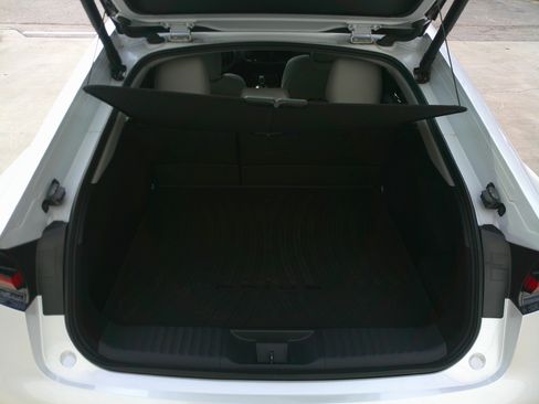 Used 2023 Toyota Prius Limited image 47