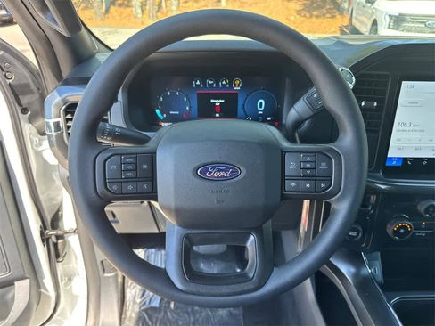 New 2025 Ford F150 STX image 21