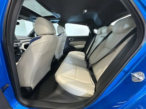 Used 2026 Acura Integra A-Spec FWD image 17