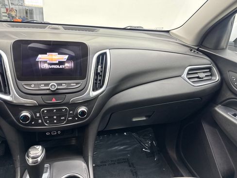 Used 2019 Chevrolet Equinox LT AWD/4WD image 56