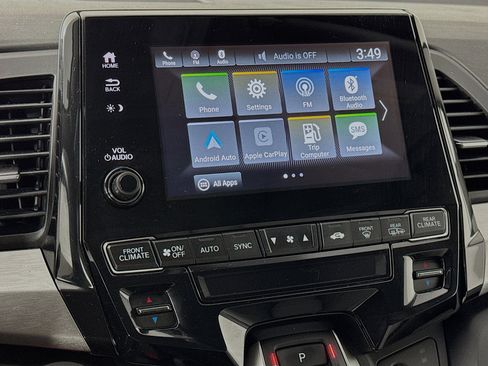 Certified 2023 Honda Odyssey EX-L image 14