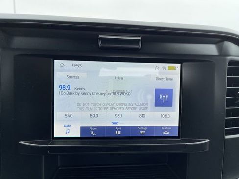 New 2026 Ford F250 XL w/ XL Chrome Package image 17