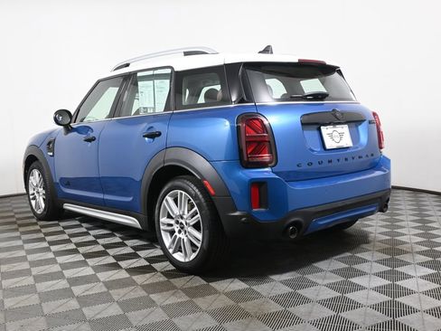 Used 2023 MINI Cooper Countryman S AWD/4WD image 5