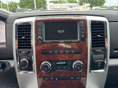 Used 2011 RAM 1500 Laramie AWD/4WD image 13