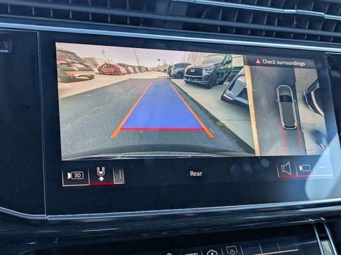 Used 2024 Audi Q7 3.0T Premium Plus image 15