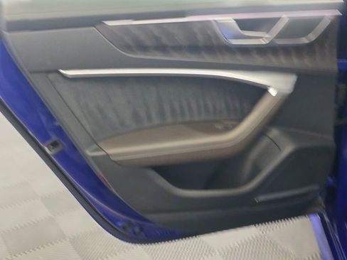 Used 2022 Audi A7 3.0T Prestige image 21