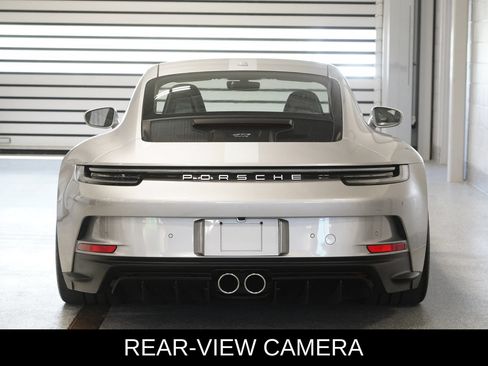 Used 2022 Porsche 911 GT3 RWD image 5