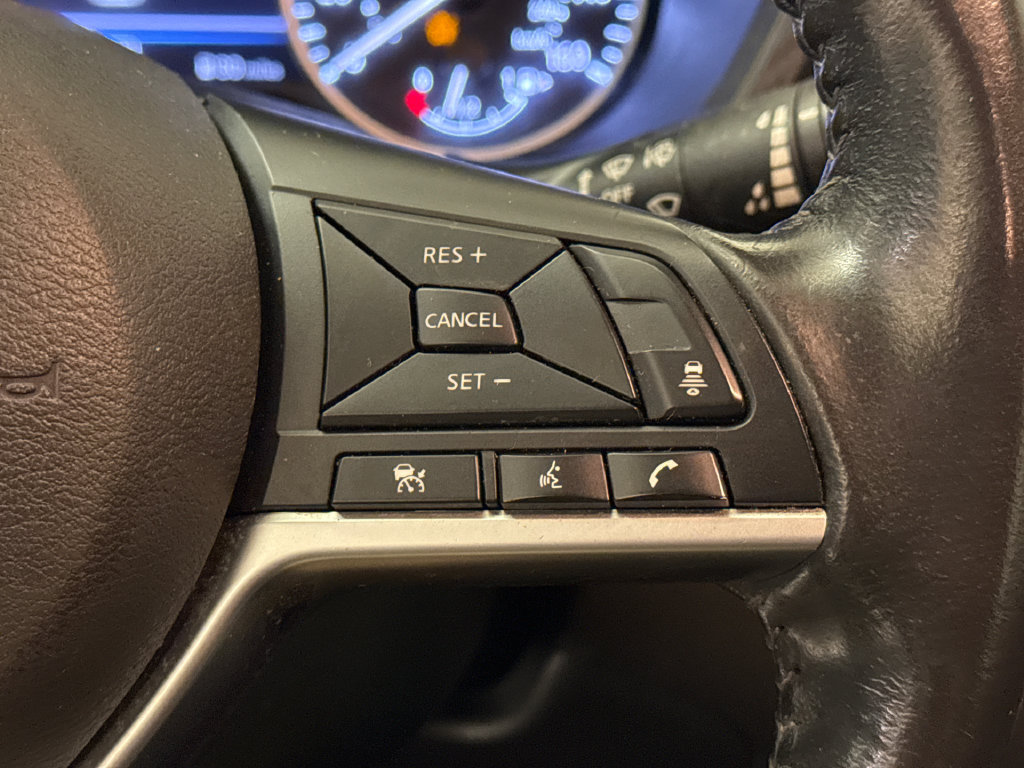 Used 2022 Nissan Sentra SV w/ Trunk Package FWD image 27