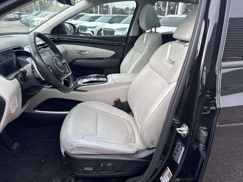 Used 2024 Hyundai Tucson Limited image 10