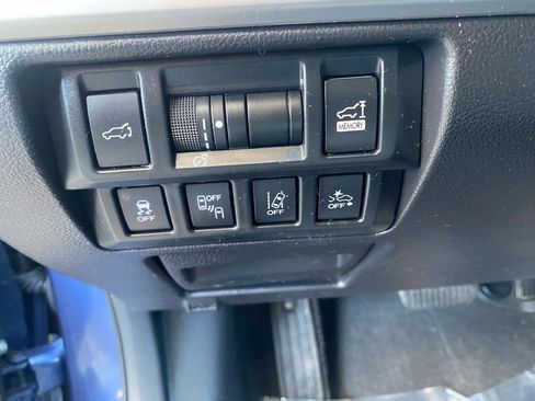 Used 2019 Subaru Outback 3.6R Limited w/ Popular Package #2 image 17