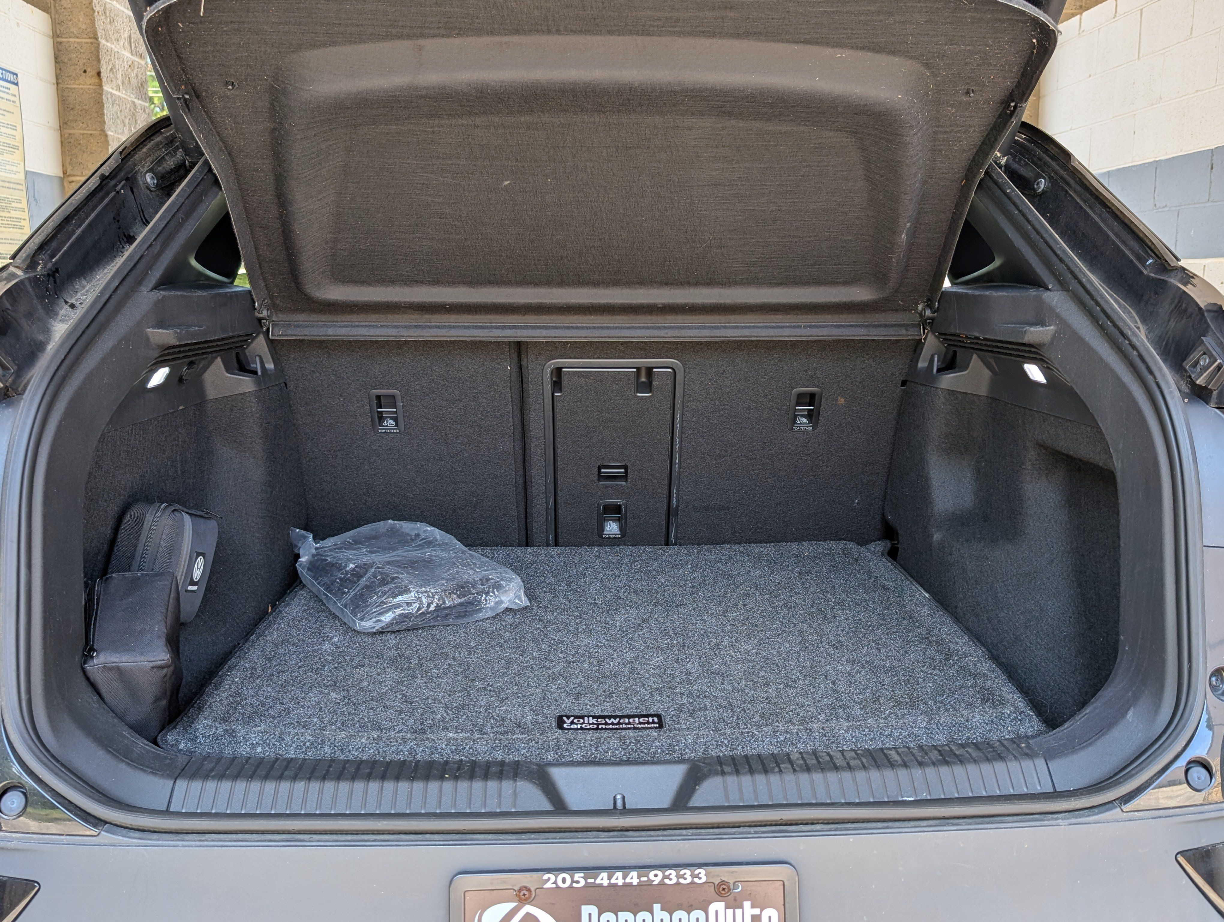 Used 2023 Volkswagen ID.4 S RWD image 19