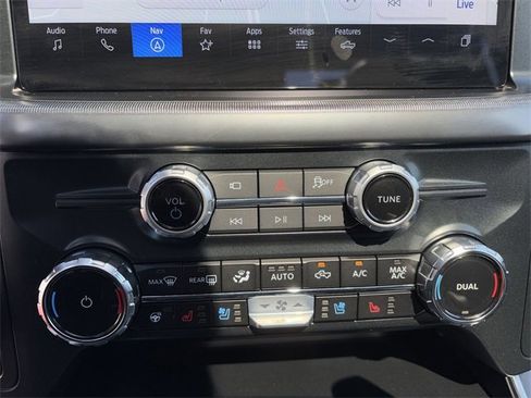 Used 2025 Ford F150 Raptor image 17