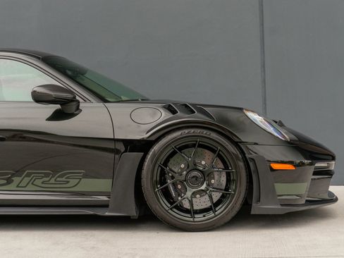 Used 2024 Porsche 911 GT3 RS image 40