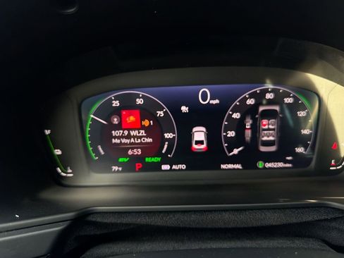 Used 2025 Honda Accord Touring image 10
