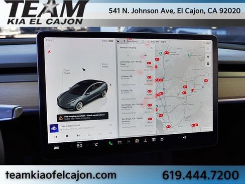 Used 2022 Tesla Model 3 Long Range image 32