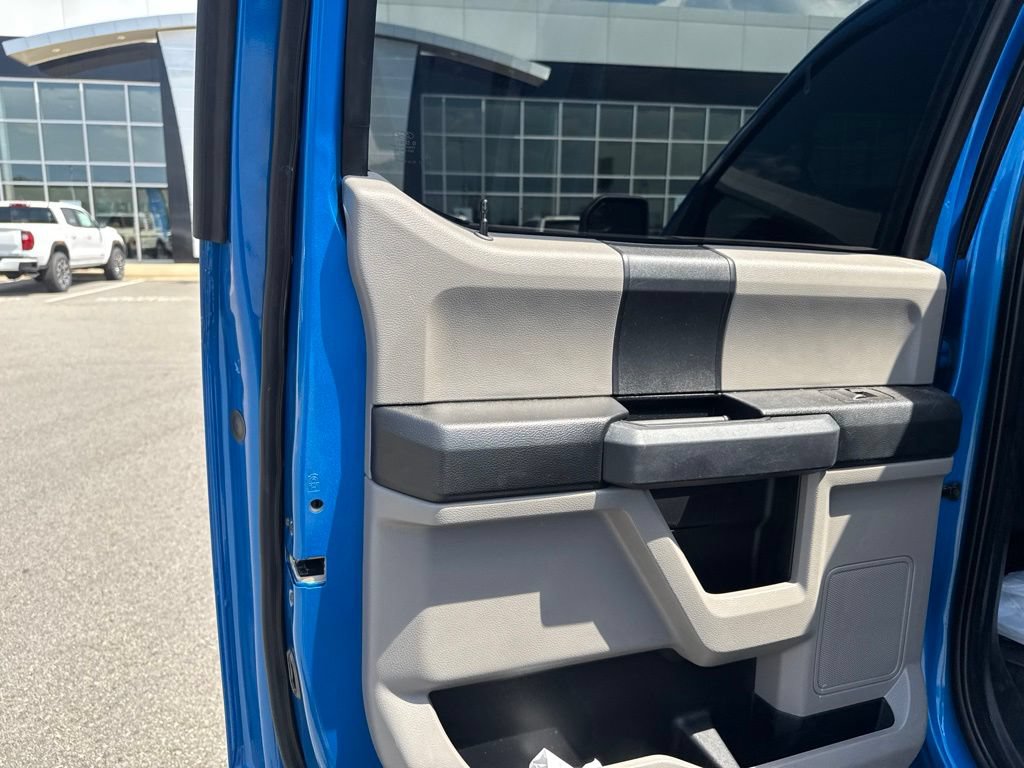 Used 2020 Ford F150 XL w/ Equipment Group 101A Mid AWD/4WD image 33