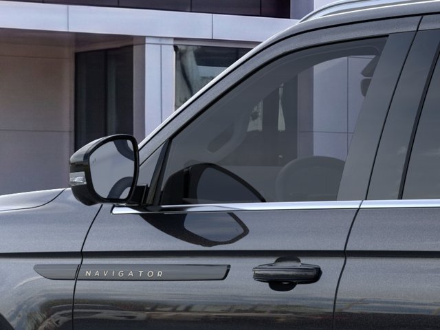 New 2026 Lincoln Navigator L Black Label AWD/4WD image 20