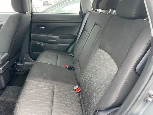 Used 2024 Mitsubishi Outlander Sport ES image 7