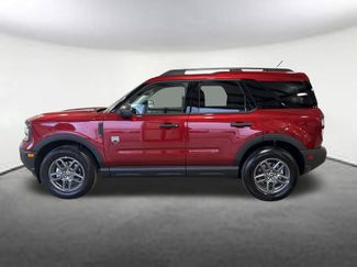 New 2025 Ford Bronco Sport Big Bend w/ Convenience Package video 2