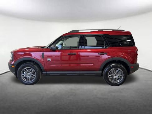 New 2025 Ford Bronco Sport Big Bend w/ Convenience Package image 2