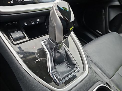 Used 2022 Subaru Legacy Limited XT image 16