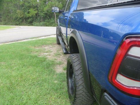 Used 2019 RAM 2500 Power Wagon AWD/4WD image 10