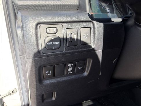 Used 2023 Toyota 4Runner Limited RWD image 34