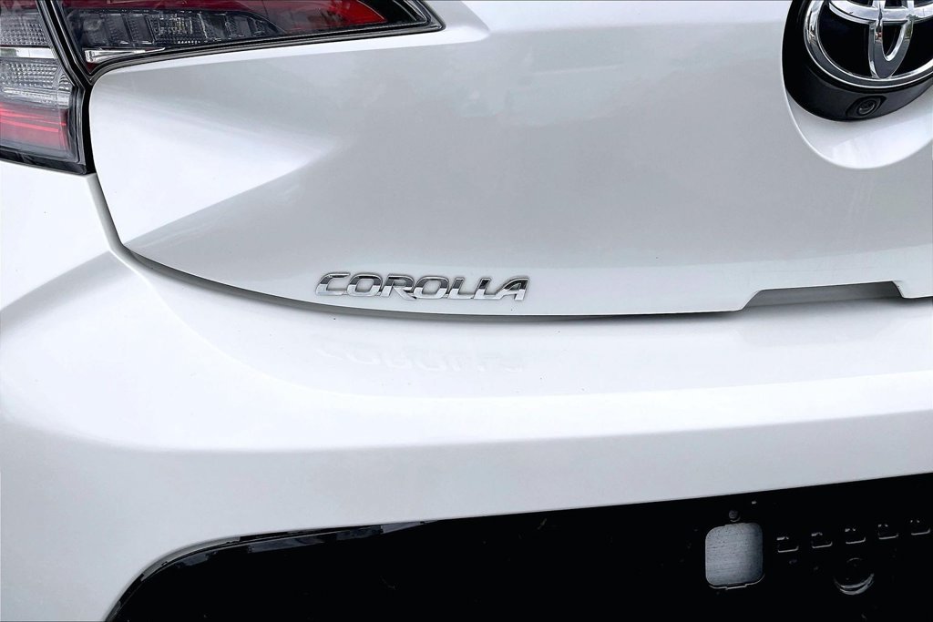 Used 2019 Toyota Corolla SE FWD image 35