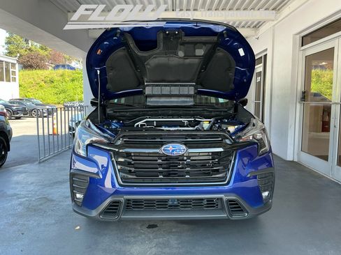 Certified 2026 Subaru Ascent Premium AWD/4WD image 20