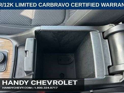 Certified 2021 GMC Acadia SLE AWD/4WD image 27