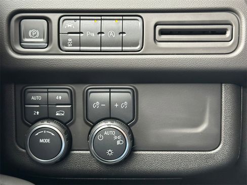 Used 2023 Chevrolet Tahoe LS w/ Driver Alert Package image 30