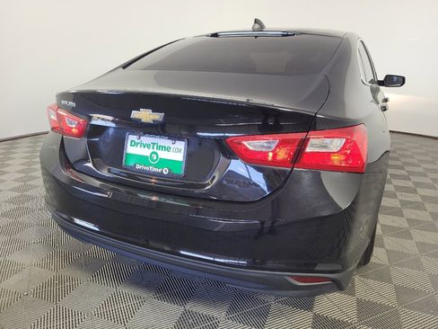 Used 2023 Chevrolet Malibu LS image 7