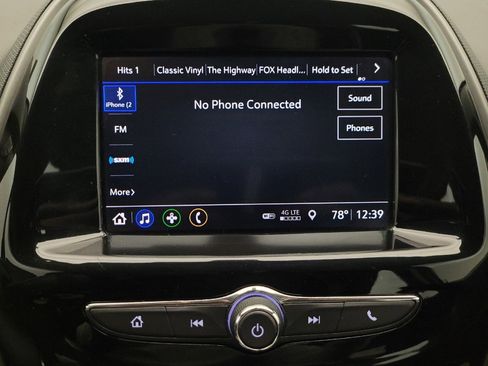 Used 2020 Chevrolet Spark LT image 25