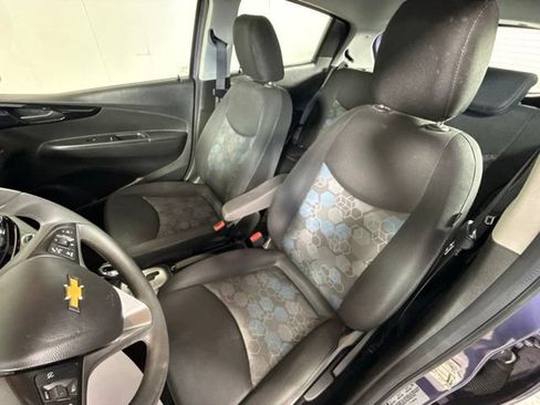 Used 2017 Chevrolet Spark LT FWD image 15