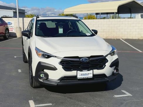 New 2026 Subaru Crosstrek 2.0i Premium AWD/4WD image 2