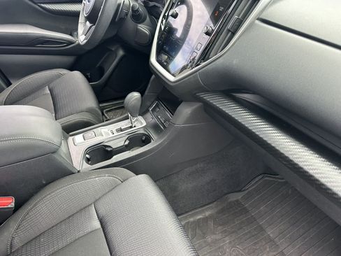 Used 2023 Subaru Ascent Premium w/ Convenience Package AWD/4WD image 18