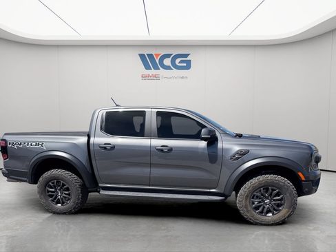 Used 2024 Ford Ranger Raptor AWD/4WD image 3