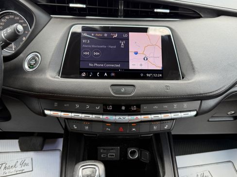 Used 2019 Cadillac XT4 Premium Luxury AWD/4WD image 13