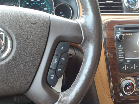 Used 2015 Buick Enclave Leather AWD/4WD image 21