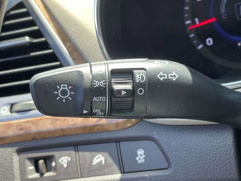 Used 2016 Hyundai Santa Fe Sport 2.0T AWD/4WD image 25