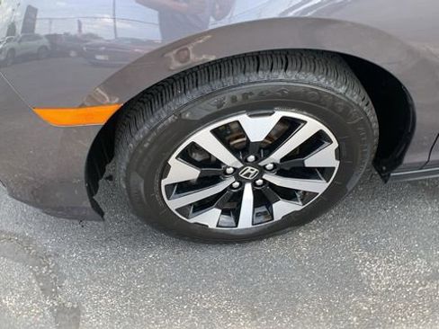 Used 2025 Honda Odyssey EX-L image 29
